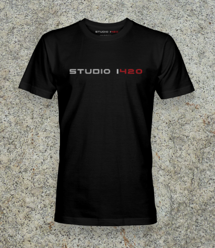 Men's T-Shirt - Studio1420