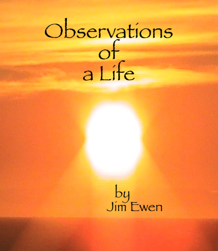 Observations of a Life
