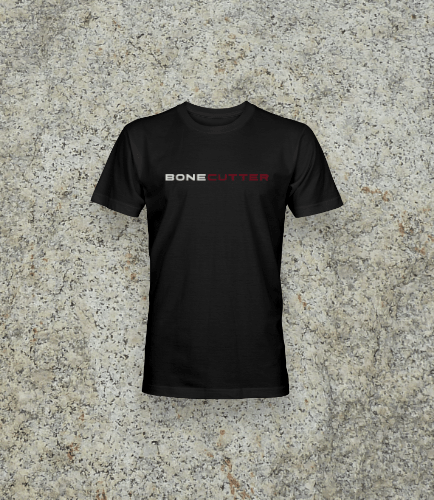 Youth Gildan 2000B Ultra 100% Cotton T-Shirt - BoneCutter