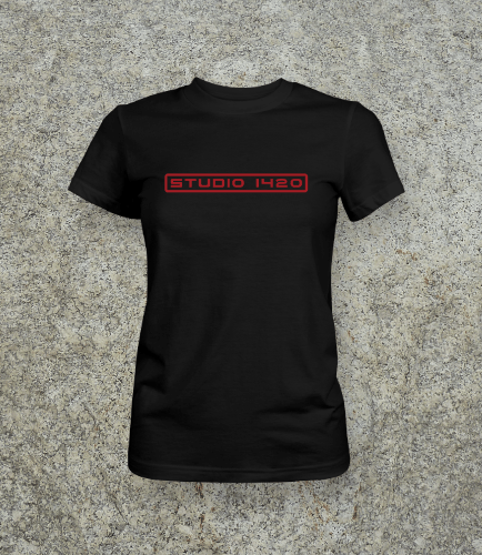 Women's Gildan 5000L Heavy 100% Cotton T-Shirt - Studio1420