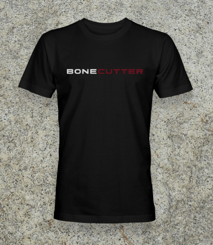 Men’s Gildan 2000 Unisex Ultra 100% Cotton T-Shirt - BoneCutter